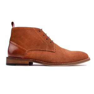 Simon Carter Byrd 2 Chukka Botas
