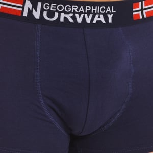 Pack-3 Bóxers Geographical Norway hombre