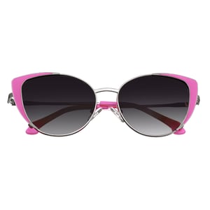 Gafas de sol Bertha Bailey hechas a mano en Italia