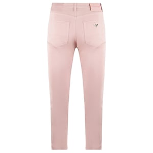 Emporio Armani J85 Regular Fit Pantalones Mujer