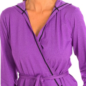 Chaqueta manga larga Z1T00503