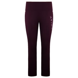 ARIAT SEAT ARRESPA MENSA BURGUNDY TRABAJADOR
