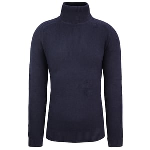 Suéter marina para hombre lacoste llay