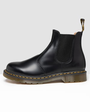 Botas Unisex Dr. Martens 2976 Ys Smooth