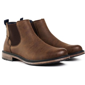Soletrader Bache Chelsea Botas