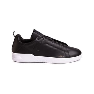Arkk Copenhagen Iniklass S-C18 Womens Black Entrenadores