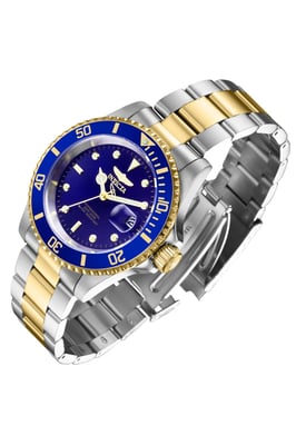 Invicta Pro Diver 26972 Reloj para Hombre Cuarzo  - 40mm