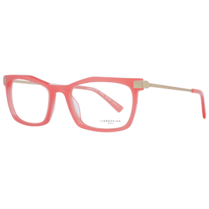 Liebeskind Gafas 11029-00310 rot 51