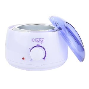Calentador de Cera 500 ml - Blanco - 100W