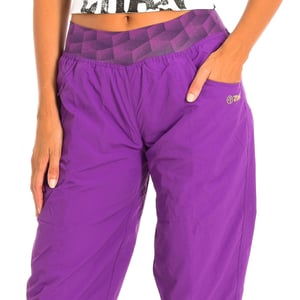 Pantalón Corto Deportivo Z1B00165