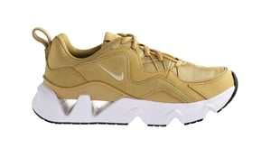 Nike Ryz 365 Gold Womens Entrenadores