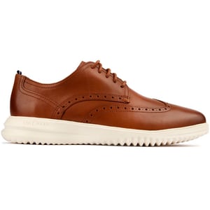 Cole Haan Grand+ Wingtip Zapatos