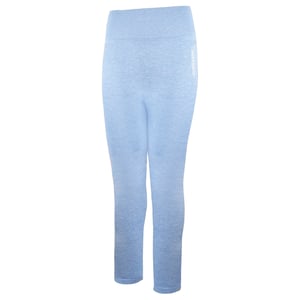 Gymshark adaptar las leggings de color sin costuras para mujer