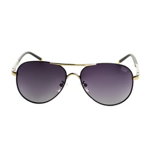 Gafas de sol Aviador Polarizadas protección UV 400 BELLAGIO Unisex