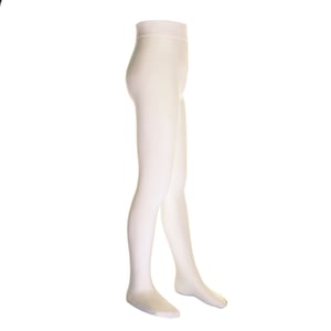 Panty Microfibra Tupida 6554 Niña