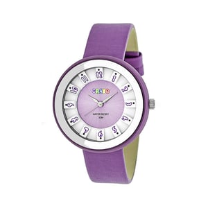 Reloj Crayo Celebración Unisex