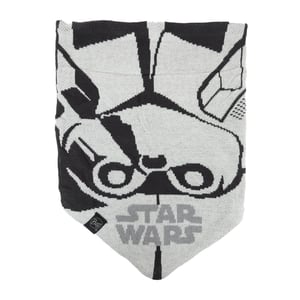 Bandana tubular multifuncional Punto-Polar Star Wars 37700 unisex