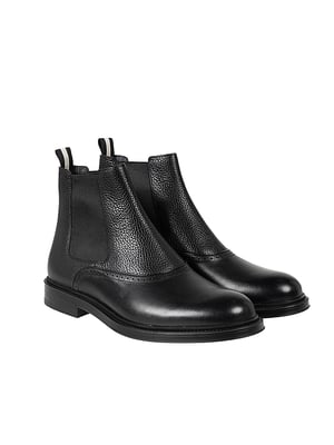 Zapatos Bally Nibes Hombre Negro