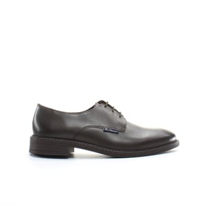 Ben Sherman Pearce Mens Brown Shoes