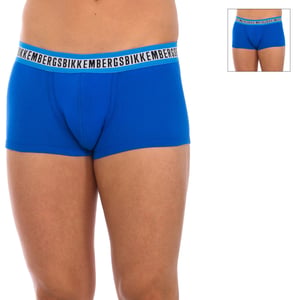 Pack-2 Boxers Fashion Tape frontal anatómico BKK1UTR08BI hombre