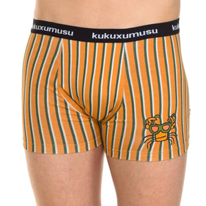 Bóxer fino elástico y tejido adaptable al cuerpo 98246 hombre