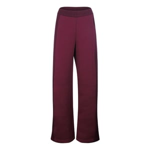 Parajumpers Cassia Amarone pantalones deportivos rojos