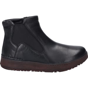 JOSEF SEIBEL Anna 04 | Botines de Mujeres | negro