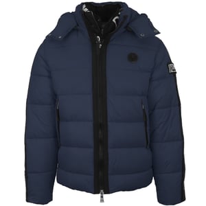 Hombre Bomberjacken UPPS01F 85 Chaqueta