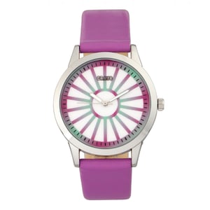 Reloj unisex eléctrico Crayo