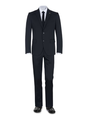 traje corneliani
