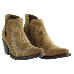Ariat Dixon Dijon Boots marrones para mujeres