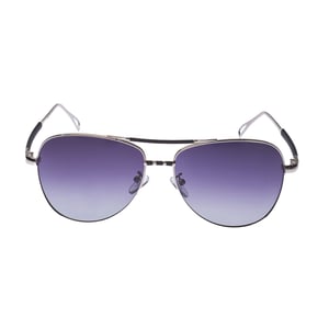 Gafas de sol Aviador Polarizadas protección UV 400 MILAN Unisex