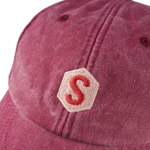 Gorra SPRBGO