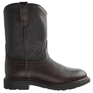 Ariat Sierra Boots marrones para hombres