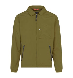Chaqueta Napapijri A-Lathuille verde oliva