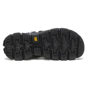 Sandalias de hombre de hombre de manifiesto de Caterpillar