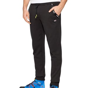 Pantalones deportivos con logotipo clásico de Tommy Jeans para hombre