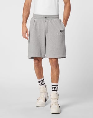 Pantalones De Chándal Iconic Plein
