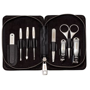 Kit de novio de acero quirúrgico Breed Katana de 8 piezas