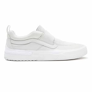 Vans Kyle Pro 2 White Mens Zapatos