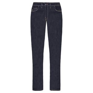 Emporio Armani J28 Jeans de mujer ajustada