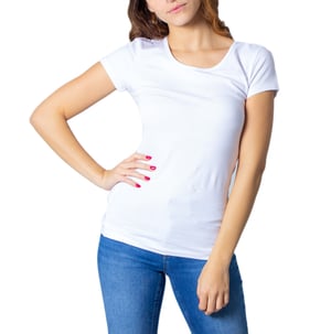 Only - Camiseta para Mujeres Only