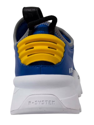 PUMA RS -0 ADER Error a los entrenadores azules - hombre