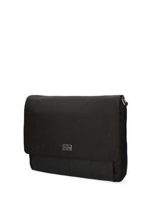 John Richmond Bolso de hombro Hombres BLACK