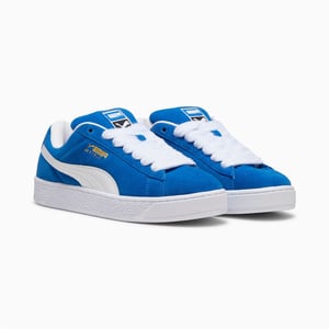 Zapatillas Puma Suede XL Suede Azules