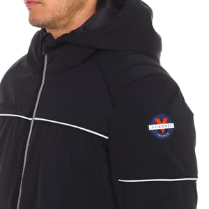 Chaqueta impermeable SMF20174 hombre