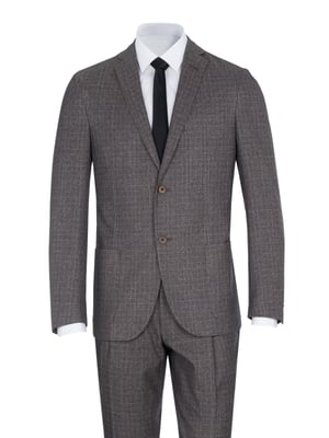 traje corneliani
