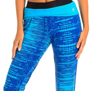 Pantalón Deportivo Z1B00312