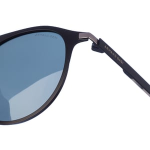 Gafas de sol con forma ovalada AB12298 unisex