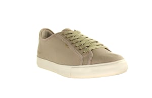 Pateadores tovni lacer para hombres beige